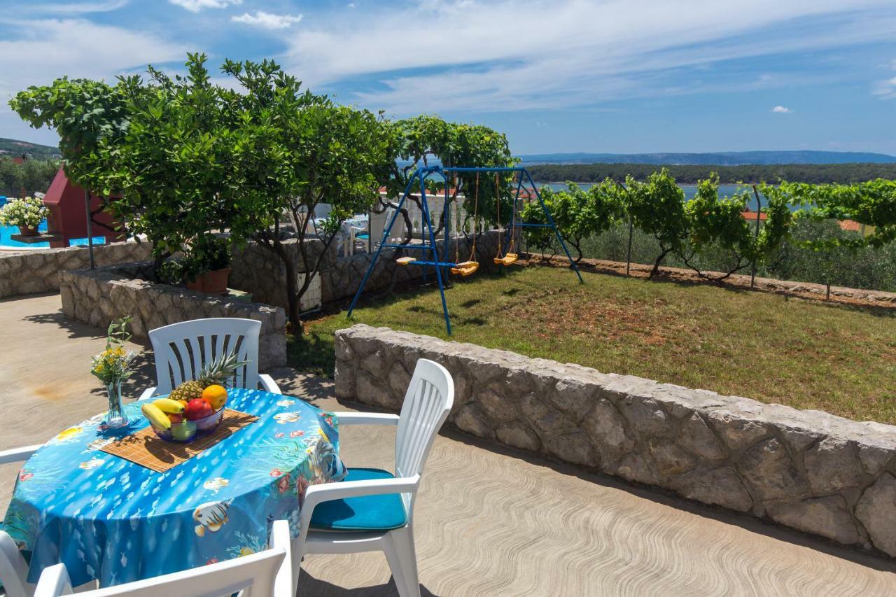 פונאנט Villa Diana חדר תמונה