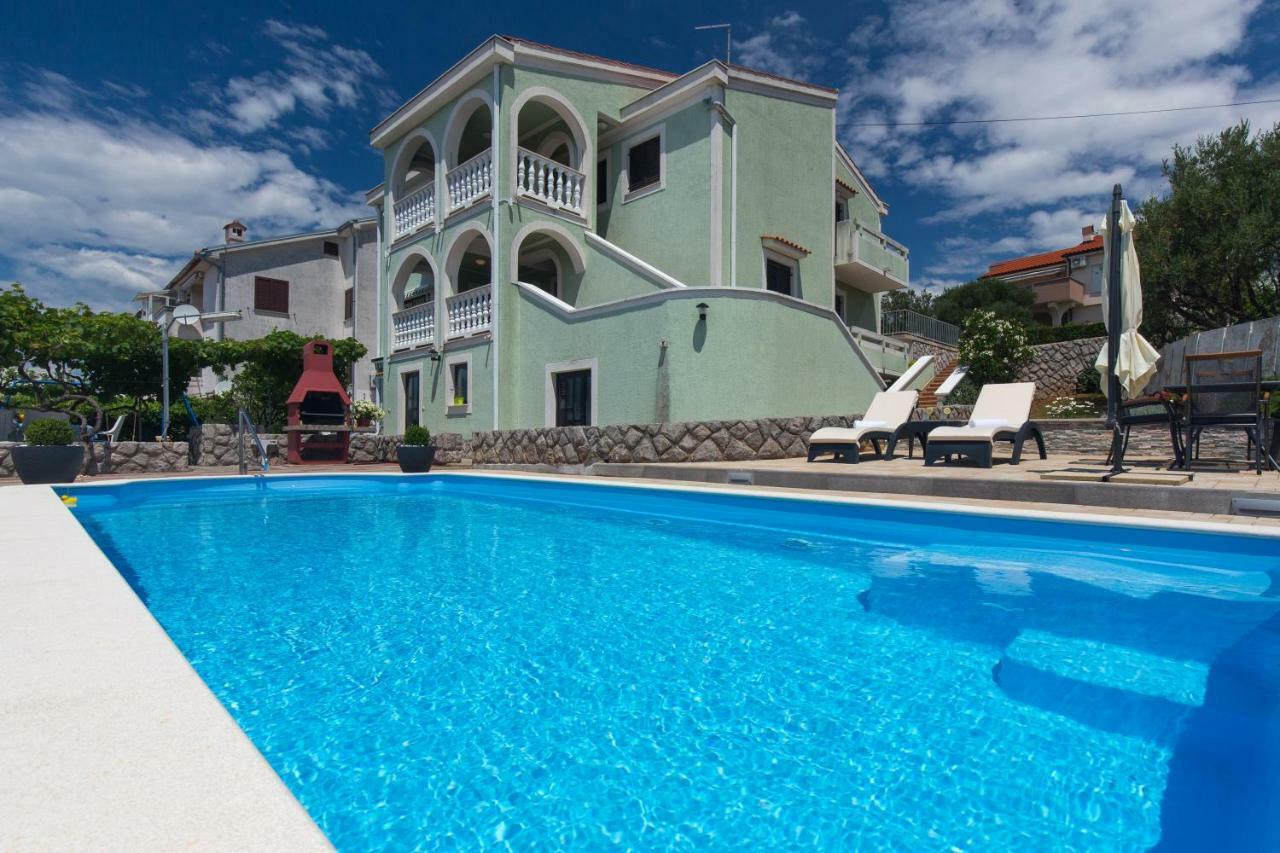 פונאנט Villa Diana מראה חיצוני תמונה
