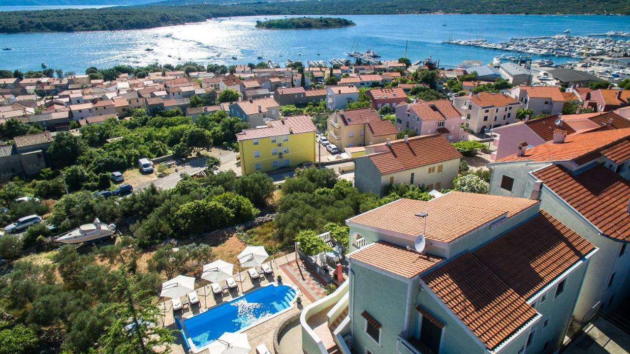 פונאנט Villa Diana מראה חיצוני תמונה
