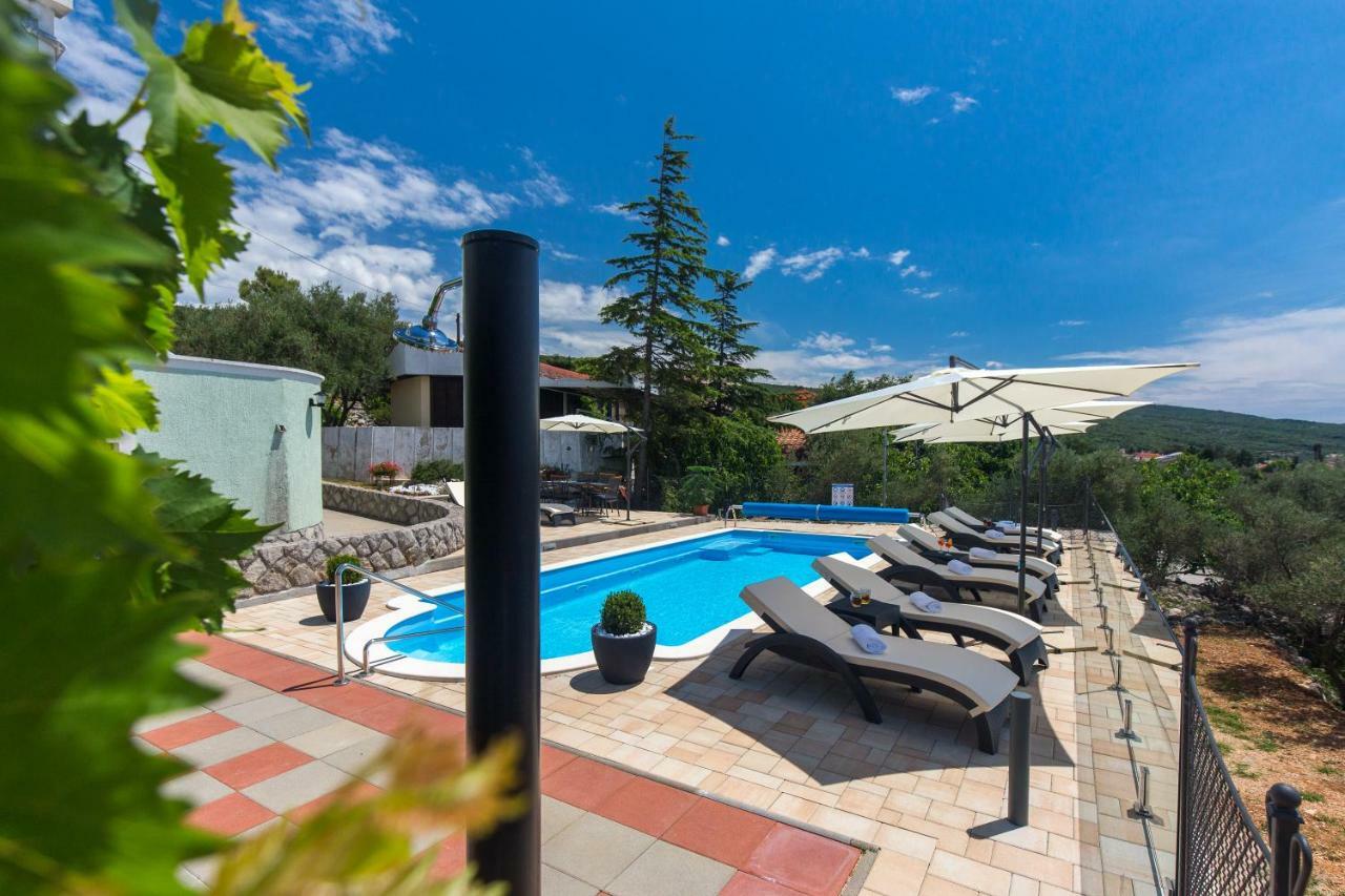 פונאנט Villa Diana מראה חיצוני תמונה