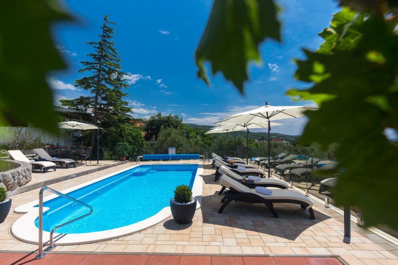 פונאנט Villa Diana מראה חיצוני תמונה