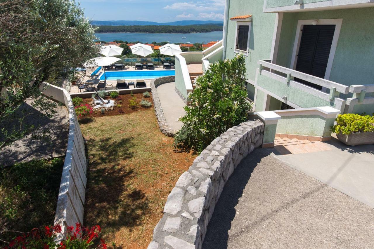 פונאנט Villa Diana מראה חיצוני תמונה