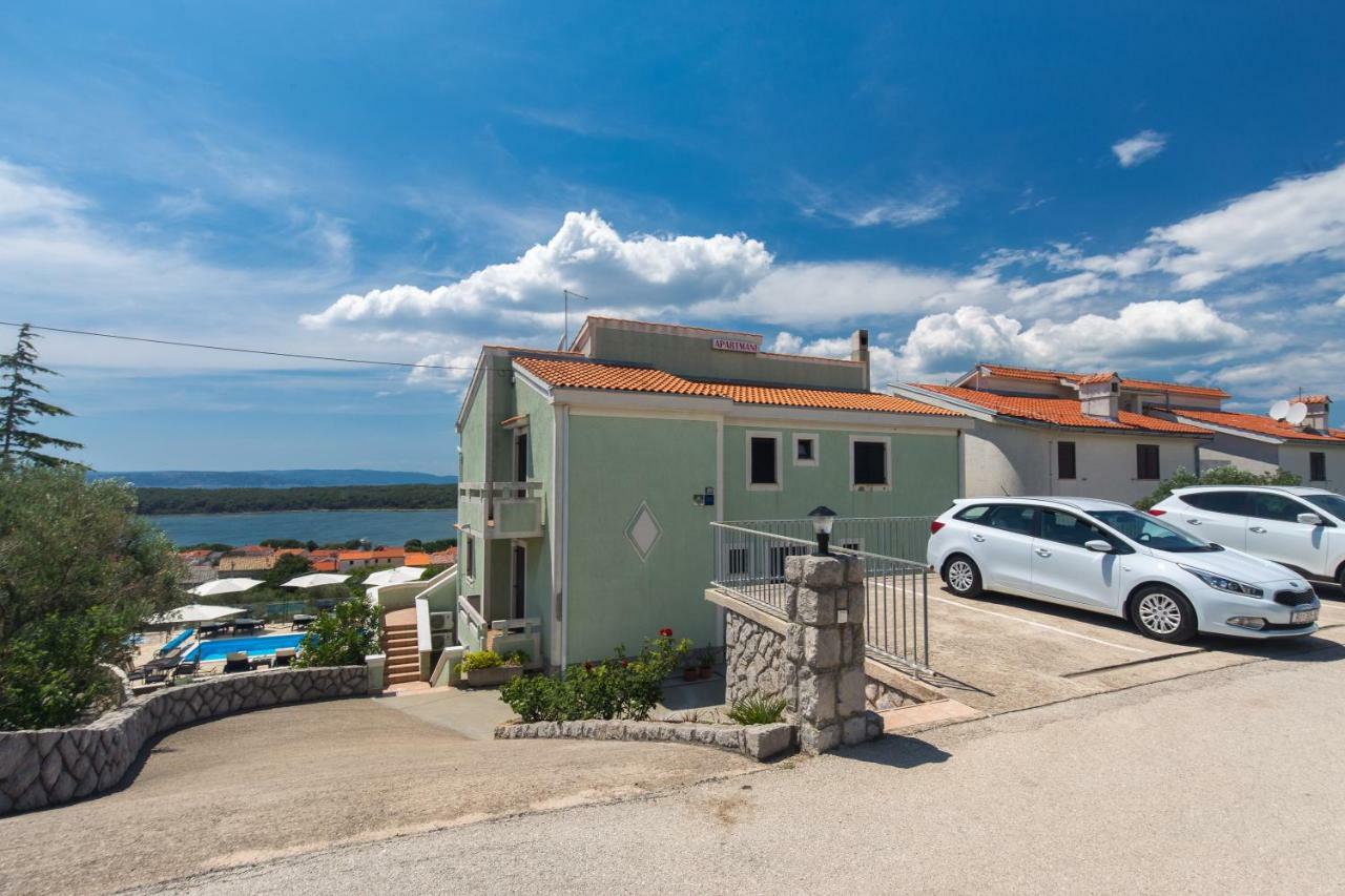 פונאנט Villa Diana מראה חיצוני תמונה