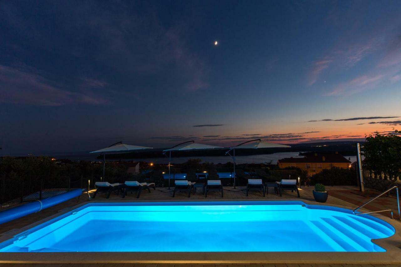פונאנט Villa Diana מראה חיצוני תמונה