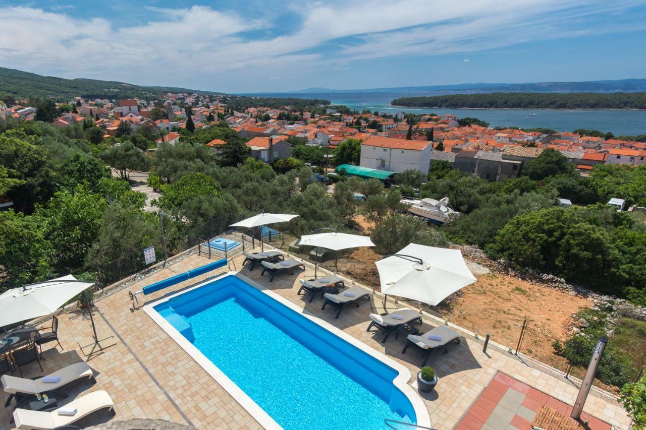 פונאנט Villa Diana מראה חיצוני תמונה