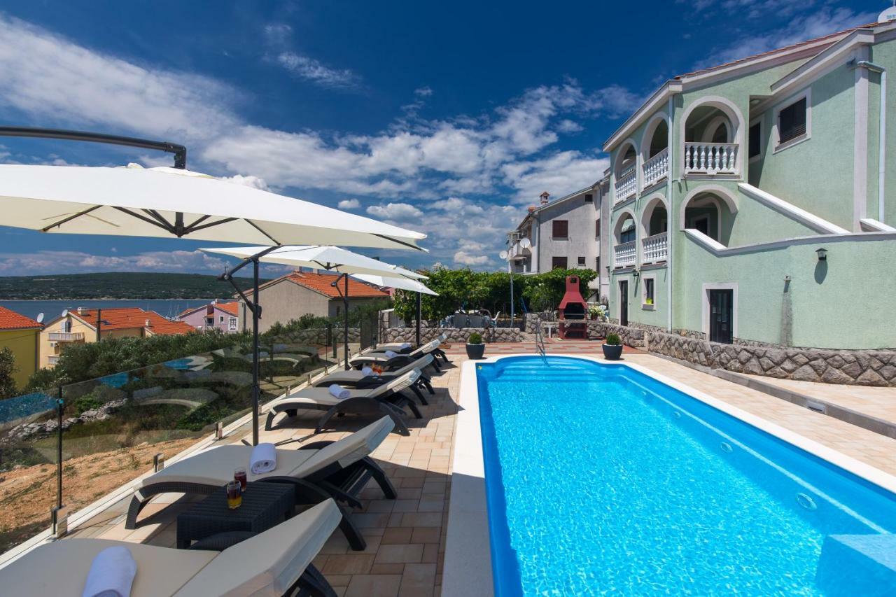 פונאנט Villa Diana מראה חיצוני תמונה