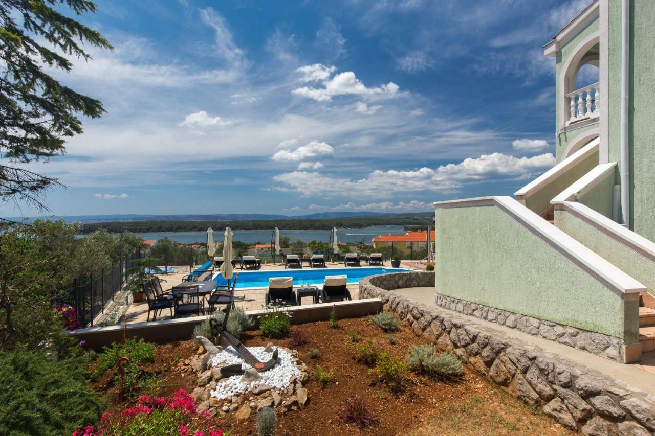 פונאנט Villa Diana מראה חיצוני תמונה