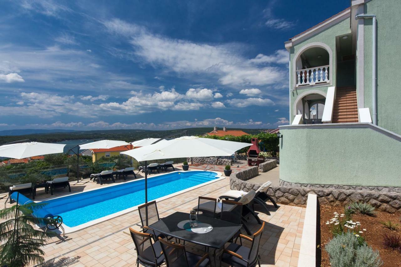 פונאנט Villa Diana מראה חיצוני תמונה