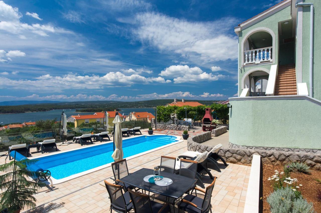 פונאנט Villa Diana מראה חיצוני תמונה