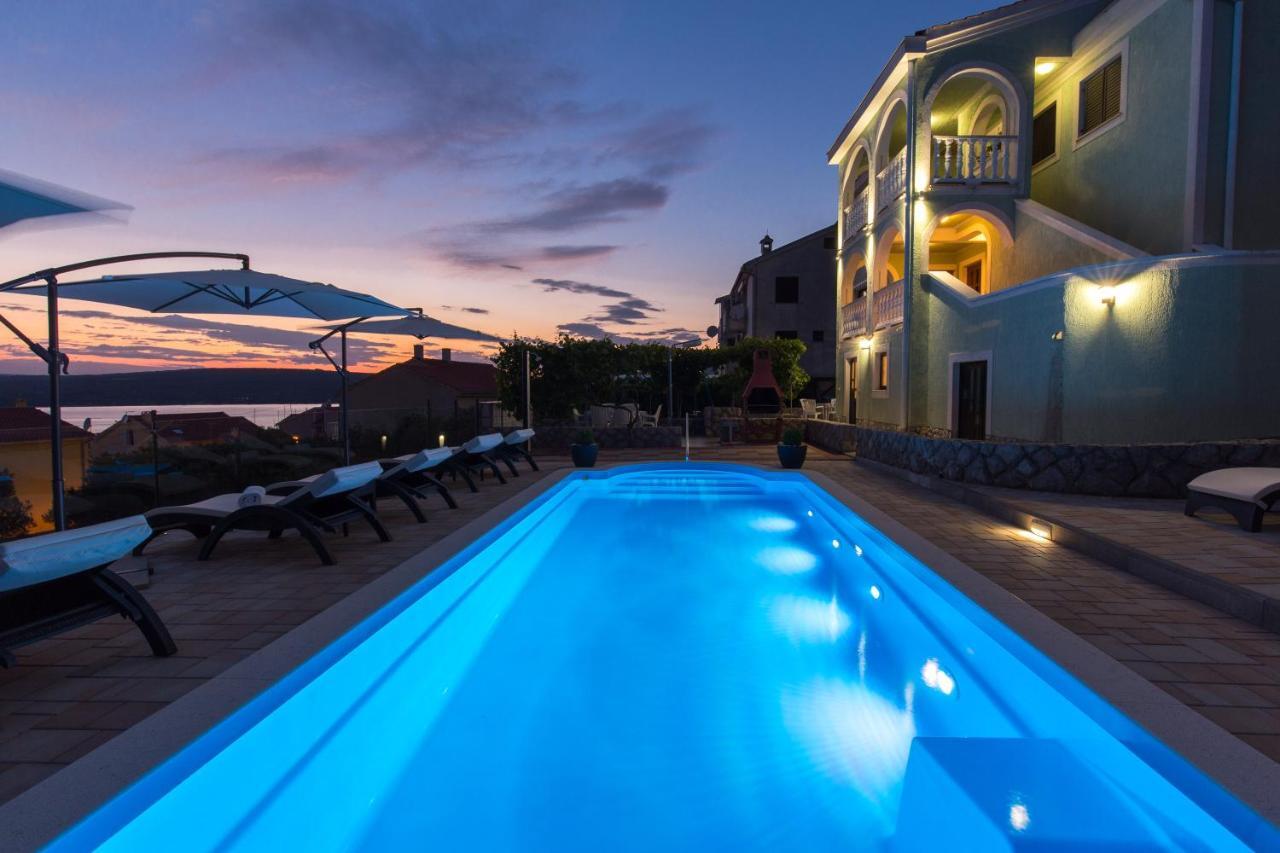 פונאנט Villa Diana מראה חיצוני תמונה