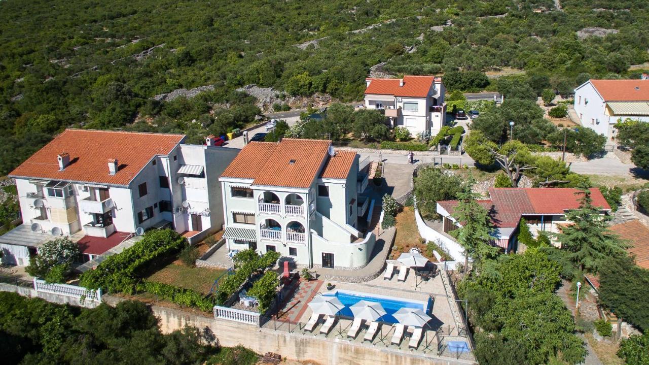פונאנט Villa Diana מראה חיצוני תמונה