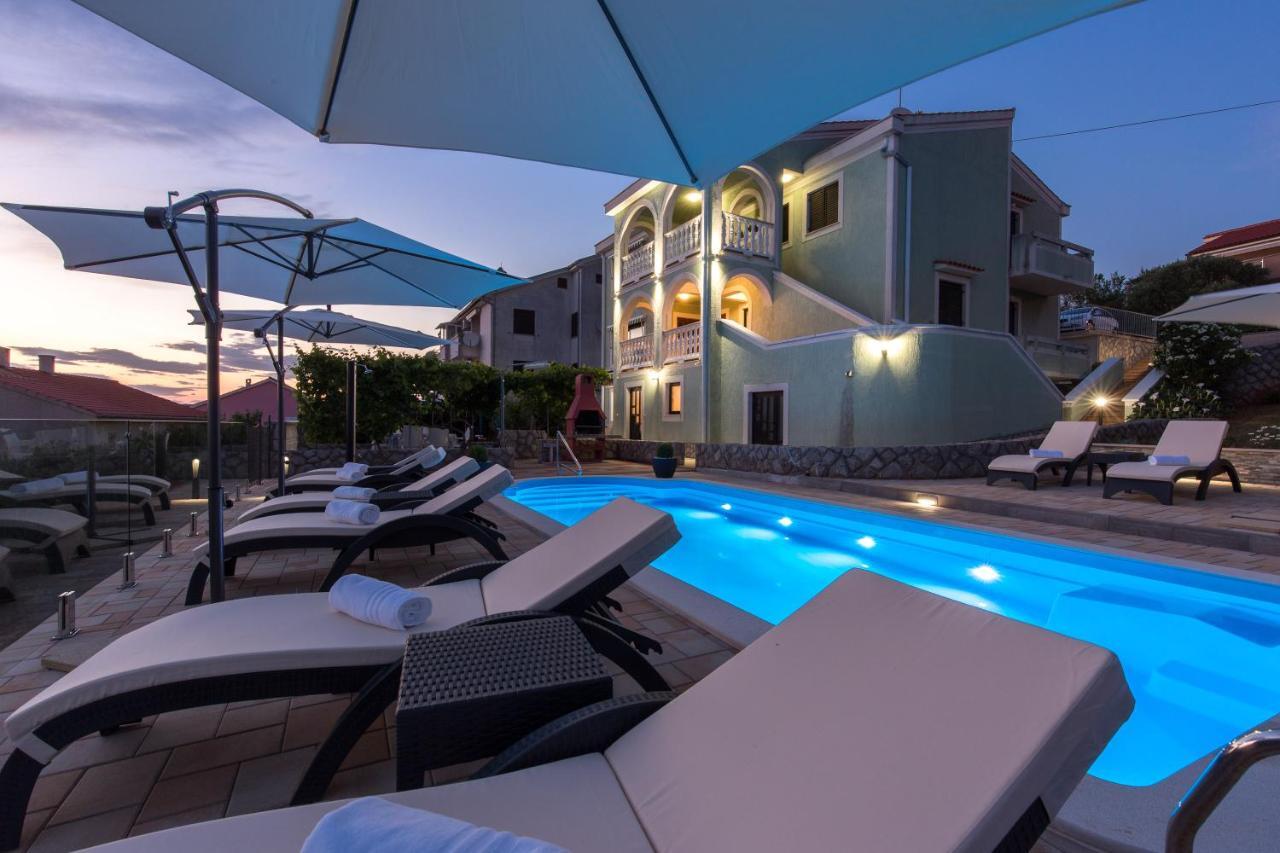 פונאנט Villa Diana מראה חיצוני תמונה